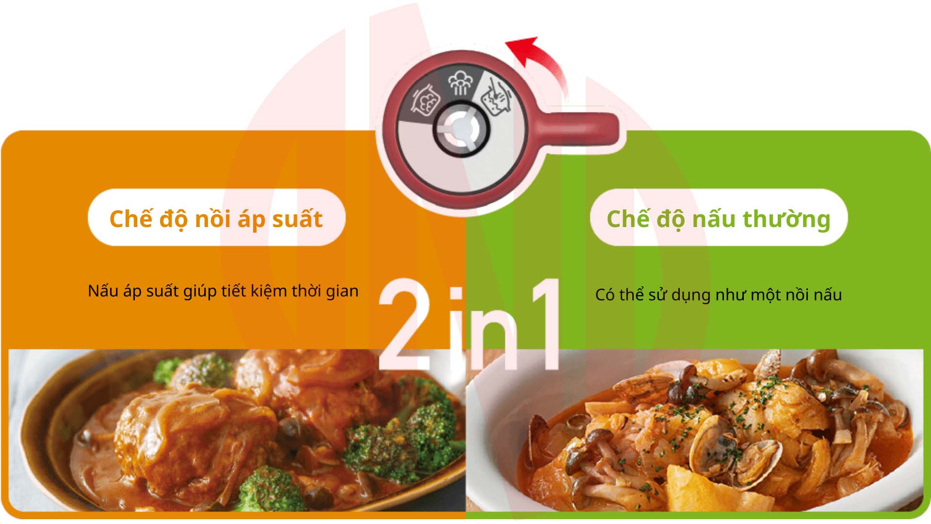 Nồi áp suất T-fal 5,2l đun từ, cao cấp 14 SHOPBMO247.COM noi ap suat t fal 2