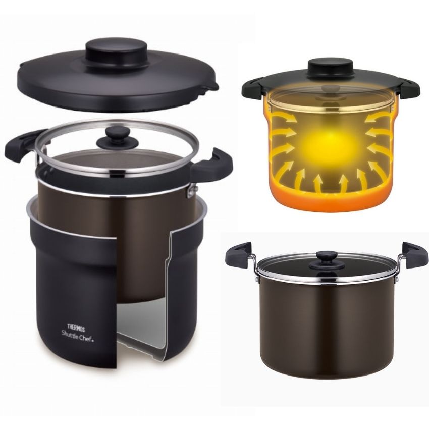 SHOPBMO247.COM noi u Thermos Shuttle Chef KBG 4500 2