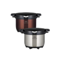 Nồi ủ Thermos Shuttle Chef KBG-4500