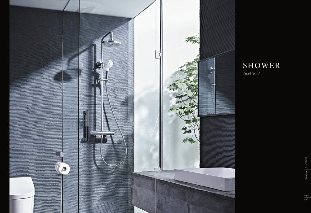 Tông quan sen cây Toto TBW04401J