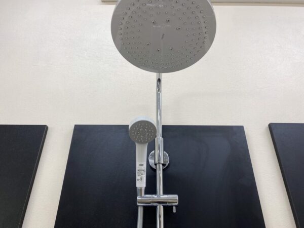 Sen cây Toto TBW04401J bát sen trộn bọt khí, thân sen kiểm soát nhiệt độ - Ảnh 5