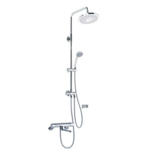 Sen cây Toto TBW04401J bát sen trộn bọt khí, thân sen kiểm soát nhiệt độ