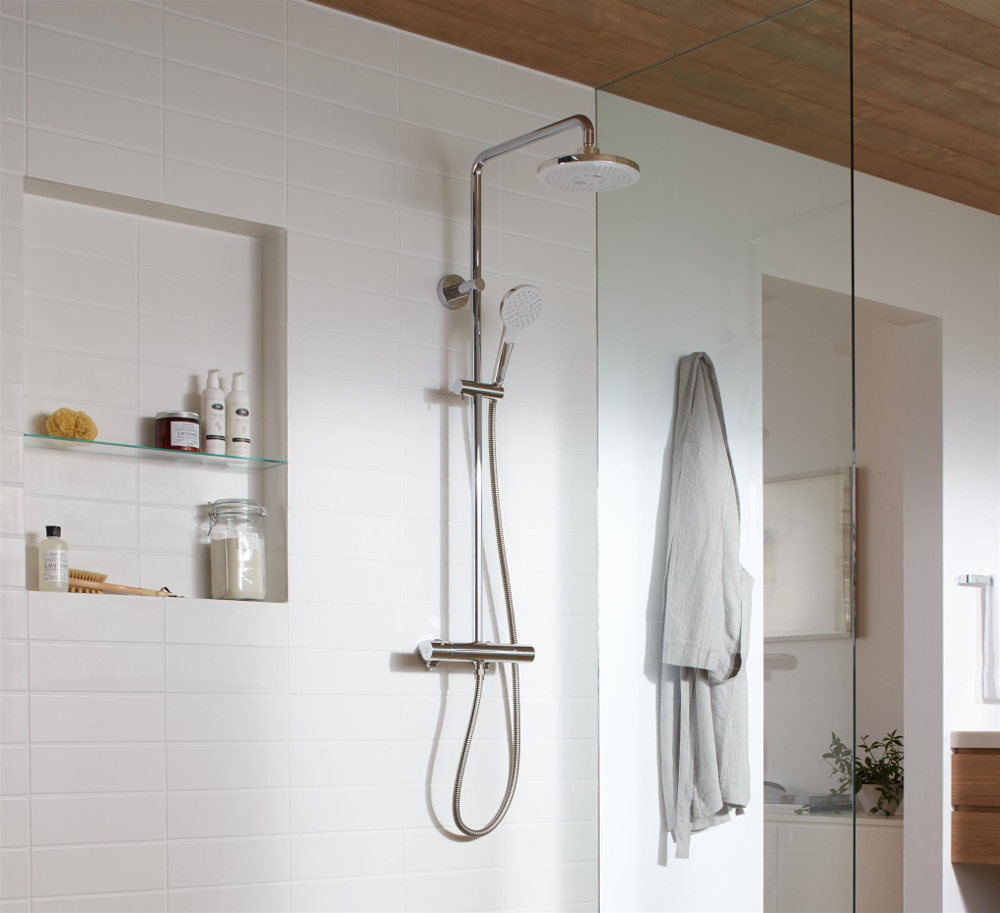 Tổng quan sen cây Toto TBW01403J