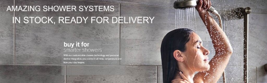 Tổng quan sen tắm Toto TBV03401J