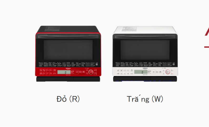 tong-quan-lo-si-song-hitachi-MRO-S8Y Tổng quan lò vi sóng Hitachi MRO-S8Y