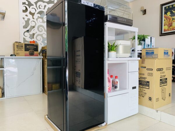 Tủ cấp đông Mitsubishi MF-U14H dung tích 144L, không đóng tuyết - Ảnh 3