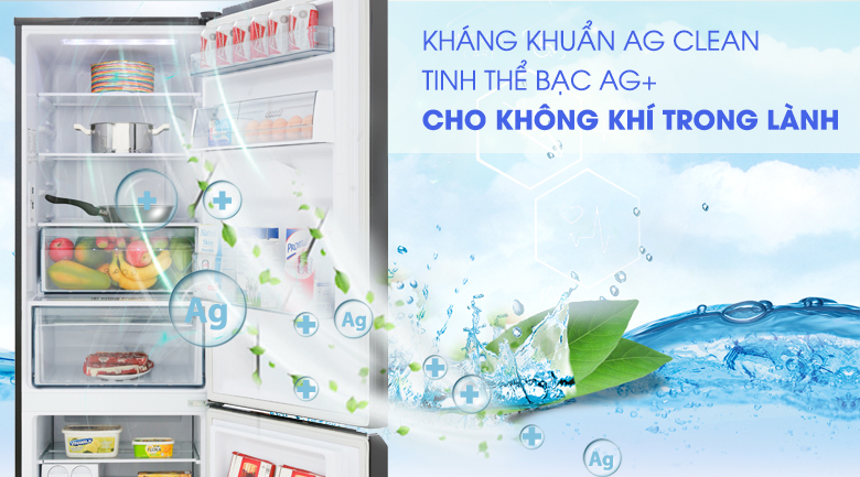 6 kinh nghiệm mua tủ lạnh Nhật bãi không bị độ chế, tủ lạnh bãi hãng nào tốt ? 11 SHOPBMO247.COM tu lanh Mitsubishi MR WXD70G 10 1
