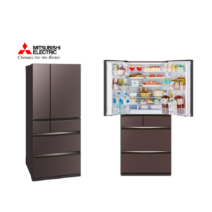 Tủ lạnh Mitsubishi MR-WXD70G