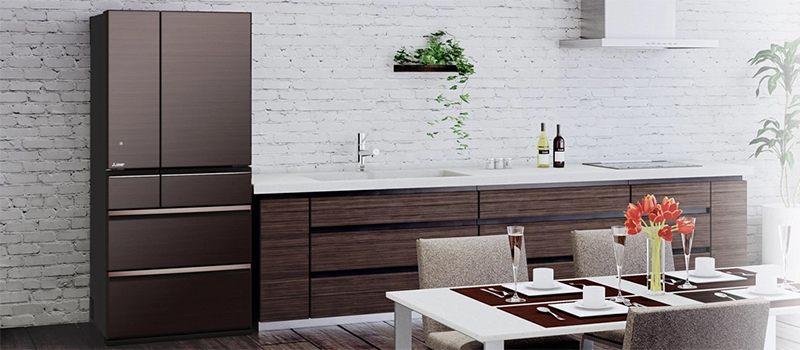 tu-lanh-mitsubishi-mr-wxd70g-2 Tổng quan tủ lạnh Mitsubishi MR-WXD70G