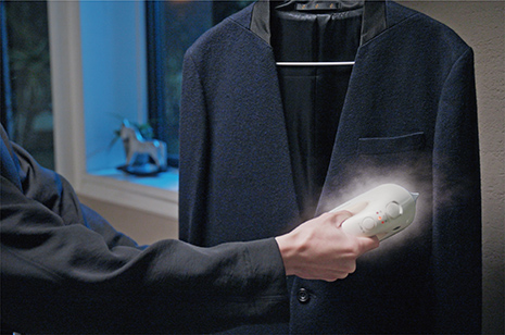 Bàn là hơi nước Toshiba TAS-X6 khử mùi, khử khuẩn, dễ dàng sử dụng 10 SHOPBMO247.COM Ban la hoi nuoc TAS X7 2