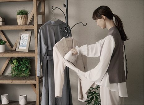 Bàn là hơi nước Toshiba TAS-X6 khử mùi, khử khuẩn, dễ dàng sử dụng 16 SHOPBMO247.COM Ban la hoi nuoc TAS X7 5