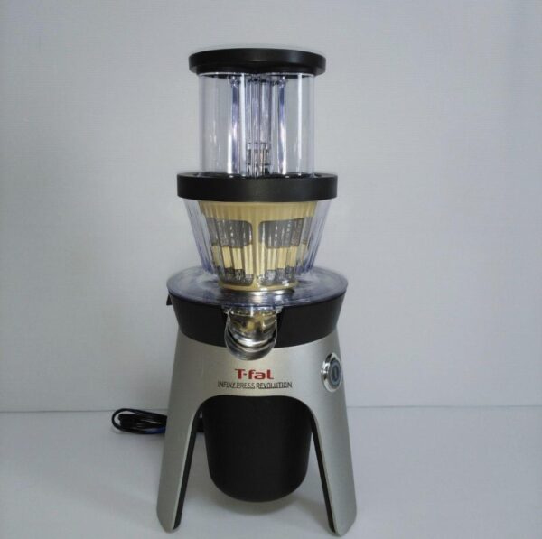 Máy ép chậm T-Fal ZC500HJP độ ồn thấp, công suất lớn - Ảnh 3