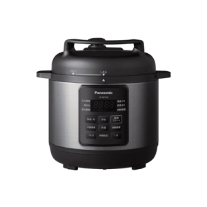 Nồi áp suất Panasonic SR-MP300