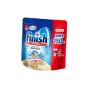 Viên rửa bát Finish 150V