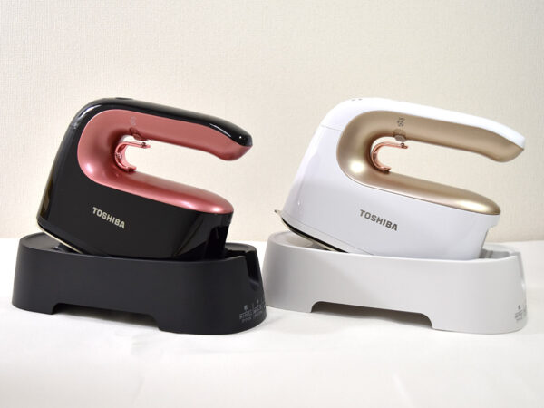 Tổng quan bàn là hơi nước Toshiba TAS-X5
