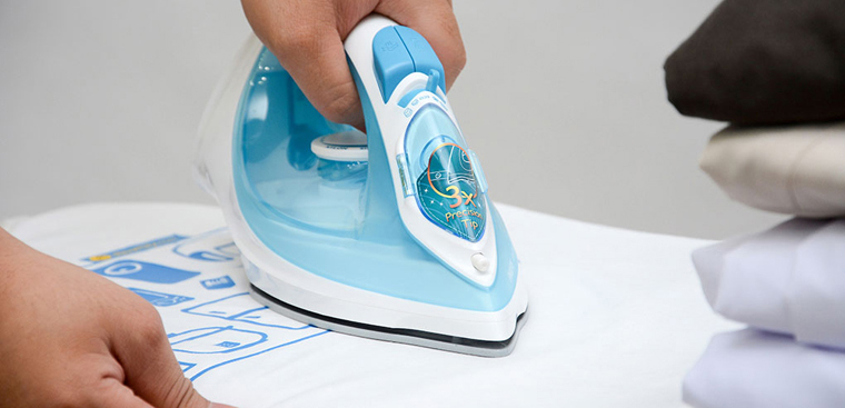 Bàn Là Nhật Bản