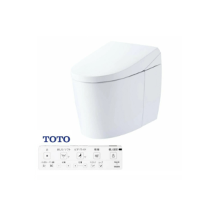 Bồn cầu thông minh Toto TCF9720