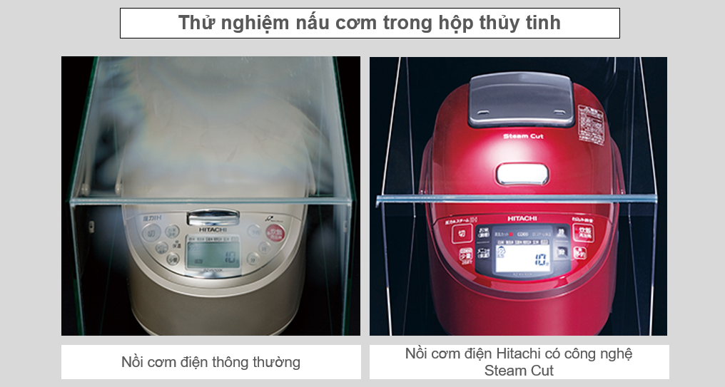 SHOPBMO247.COM cong nghe steam cut noi com hitachi