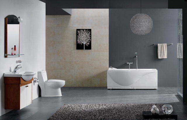 Tổng quan kệ treo khăn phòng tắm Toto YT406S4R