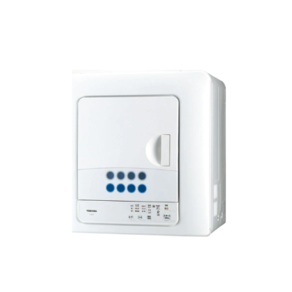 Máy sấy quần áo Toshiba ED-608