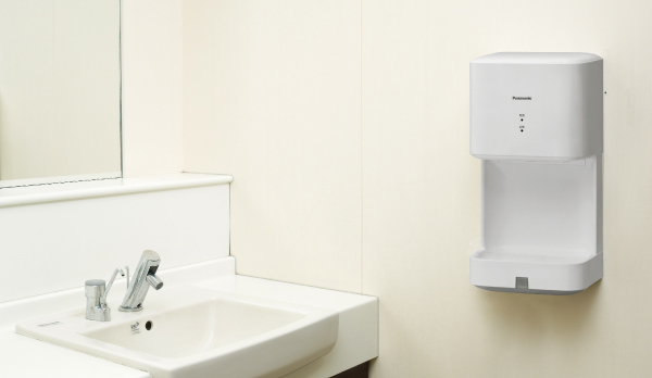 Tổng quan máy sấy tay Panasonic FJ-T09F3