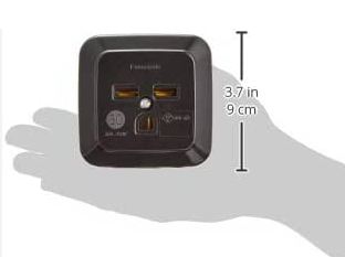 SHOPBMO247.COM o cam bep tu panasonic wk36301 3