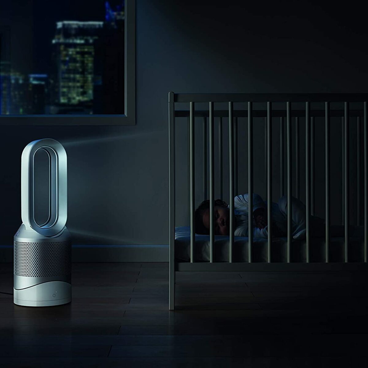 SHOPBMO247.COM quat khong canh Dyson AM09 5