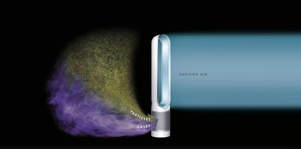 SHOPBMO247.COM quat khong canh Dyson AM11 1