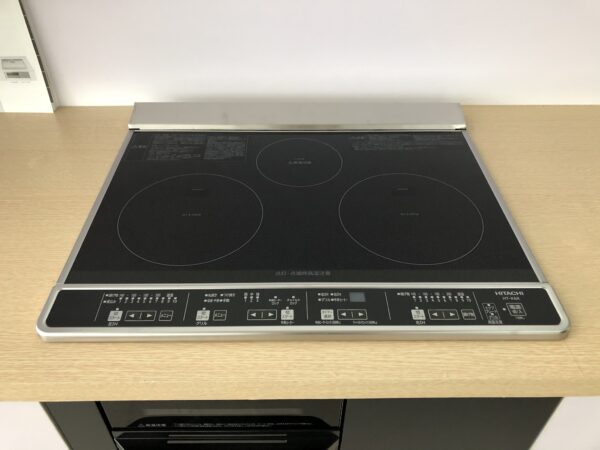 Thanh chắn dầu mỡ cho bếp từ - Ảnh 2