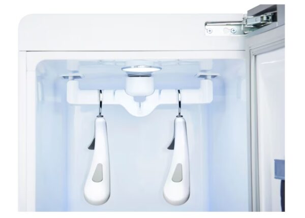 Tủ giặt hấp sấy LG Styler S3RER khử mùi, diệt khuẩn - Ảnh 4