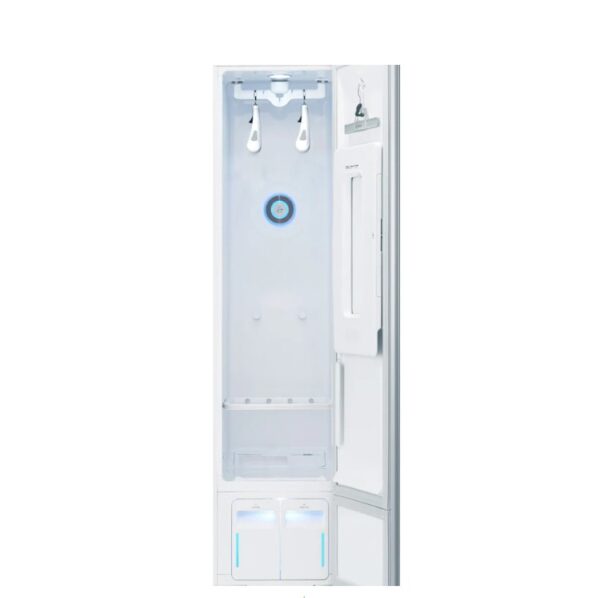 Tủ giặt hấp sấy LG Styler S5MB thiết kế gương sang trọng - Ảnh 2