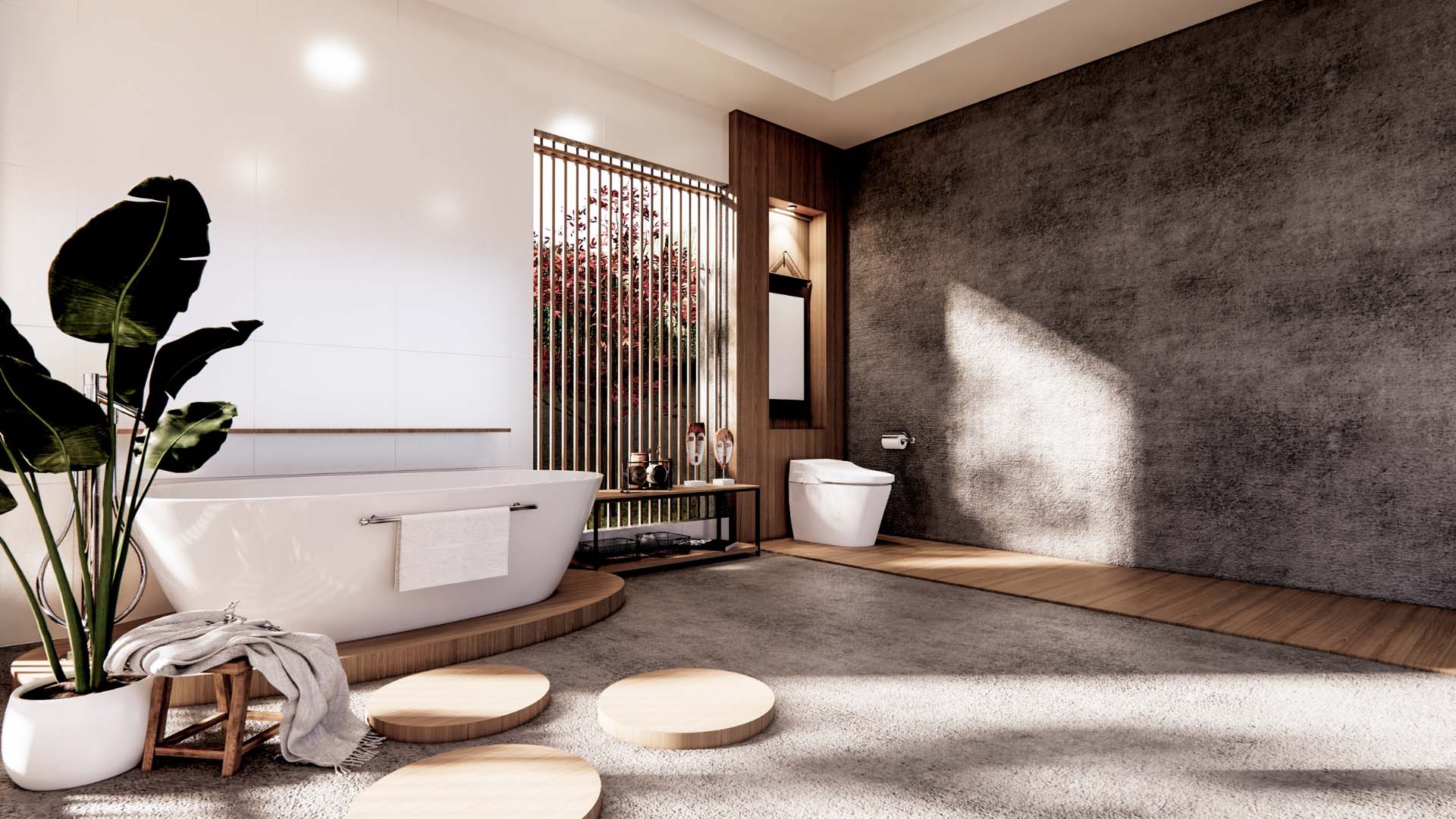 Tổng quan nắp bệt TOTO TCF2223E