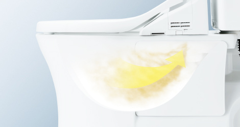 SHOPBMO247.COM Nap bet TOTO TCF2223E 3