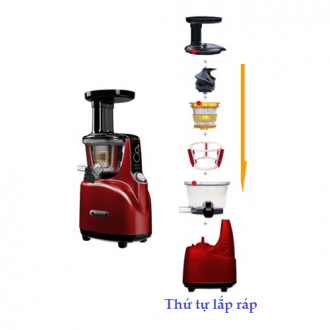 SHOPBMO247.COM may ep cham Kuvings NS 993 2