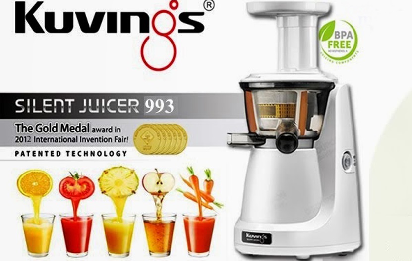 SHOPBMO247.COM may ep cham Kuvings NS 993 4