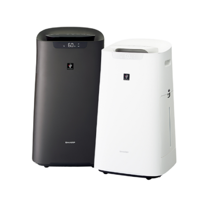 Máy lọc không khí Sharp KI-LX75