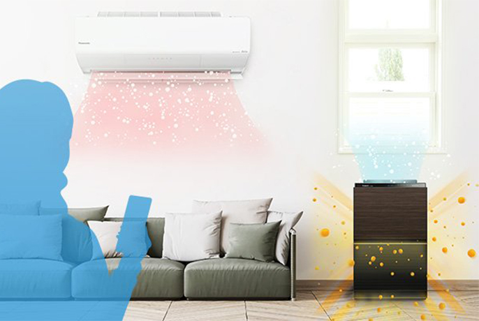 SHOPBMO247.COM may loc khong khi Panasonic F VXT90 1