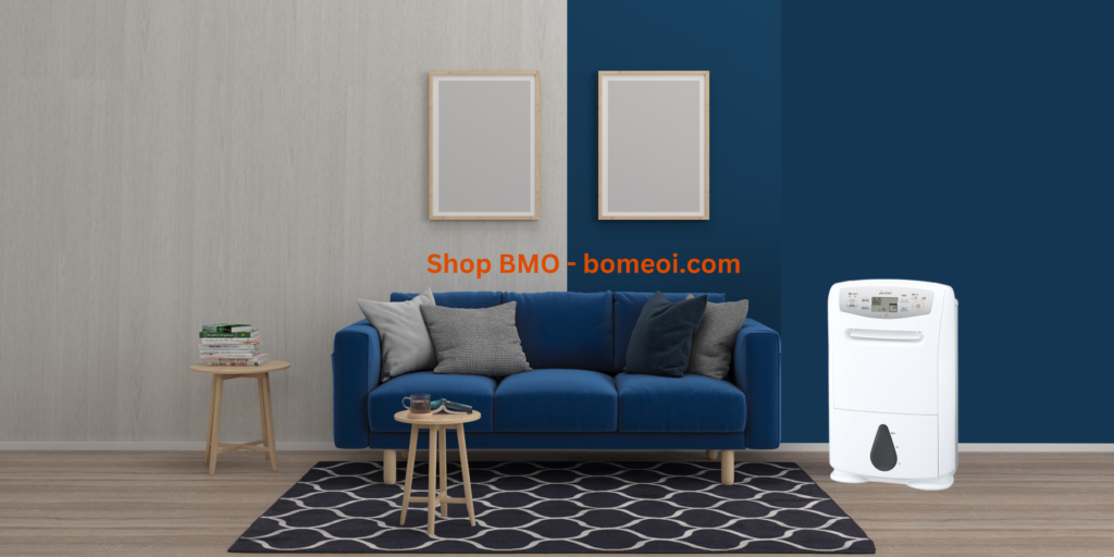 Tổng quan máy hút ẩm Mitsubishi MJ-P180TX