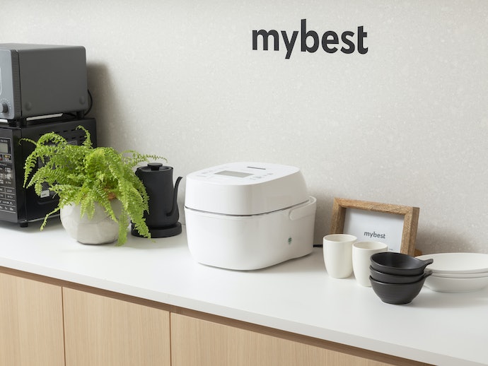 Tổng quan nồi cơm Toshiba RC-10VSV