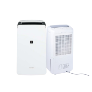 Máy hút ẩm Sharp CV-P120