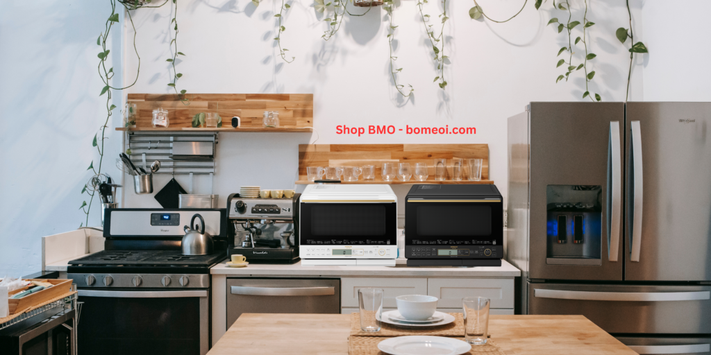 Tổng quan lò vi sóng Hitachi MRO-S8A