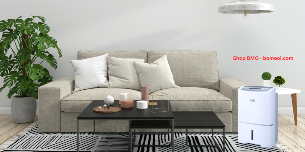 Tổng quan máy hút ẩm Mitsubishi MJ-PV250VX