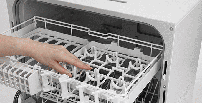 SHOPBMO247.COM thay doi khay de luu tru nhieu hon may rua bat panasonic