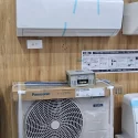 Điều hòa Panasonic CS-223DFL - H01