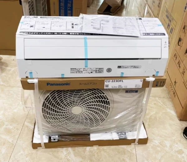 Điều hòa Panasonic CS-223DFL - H02