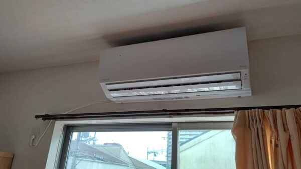 Điều hòa Panasonic CS-223DFL - H05