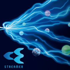 Công nghệ Streamer