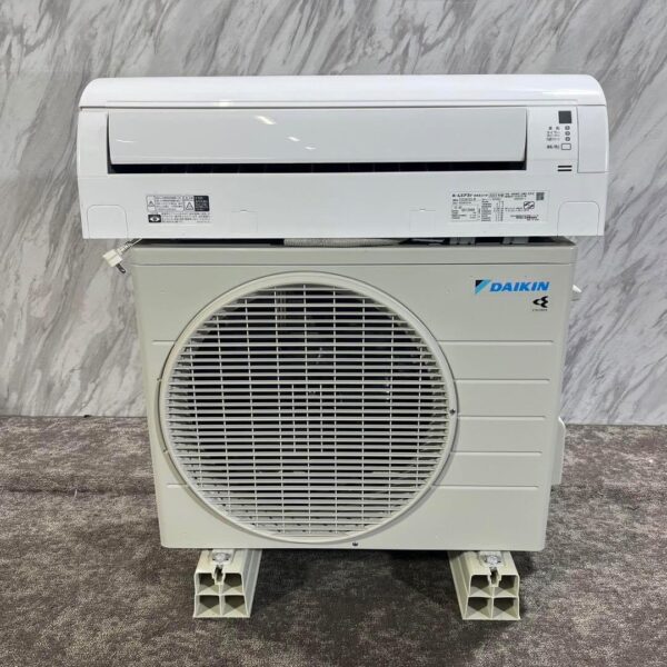 Điều hòa Daikin S223ATES - hình 02