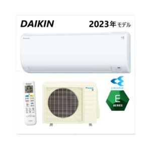 Điều hòa Daikin S223ATES