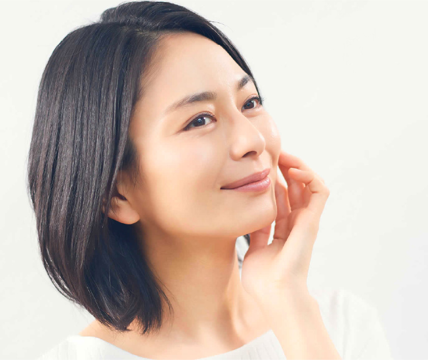 Dưỡng ẩm cho da